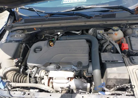 2020 Chevrolet Malibu Fwd Lt z USA, uszkodzony, nr VIN 1G1ZD5ST4LF058882